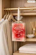 Deodorizant de dulap „Cireșe” – BE Studio
