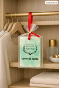 Deodorizant de dulap „Lemn de Santal” – BE Studio